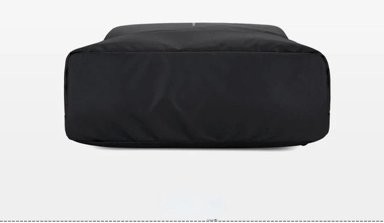 Mochila Masculina Impermeável – Viajantt